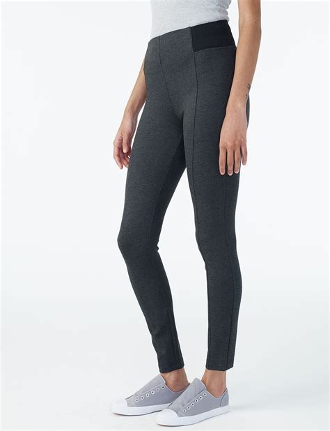 armani exchange leggings.